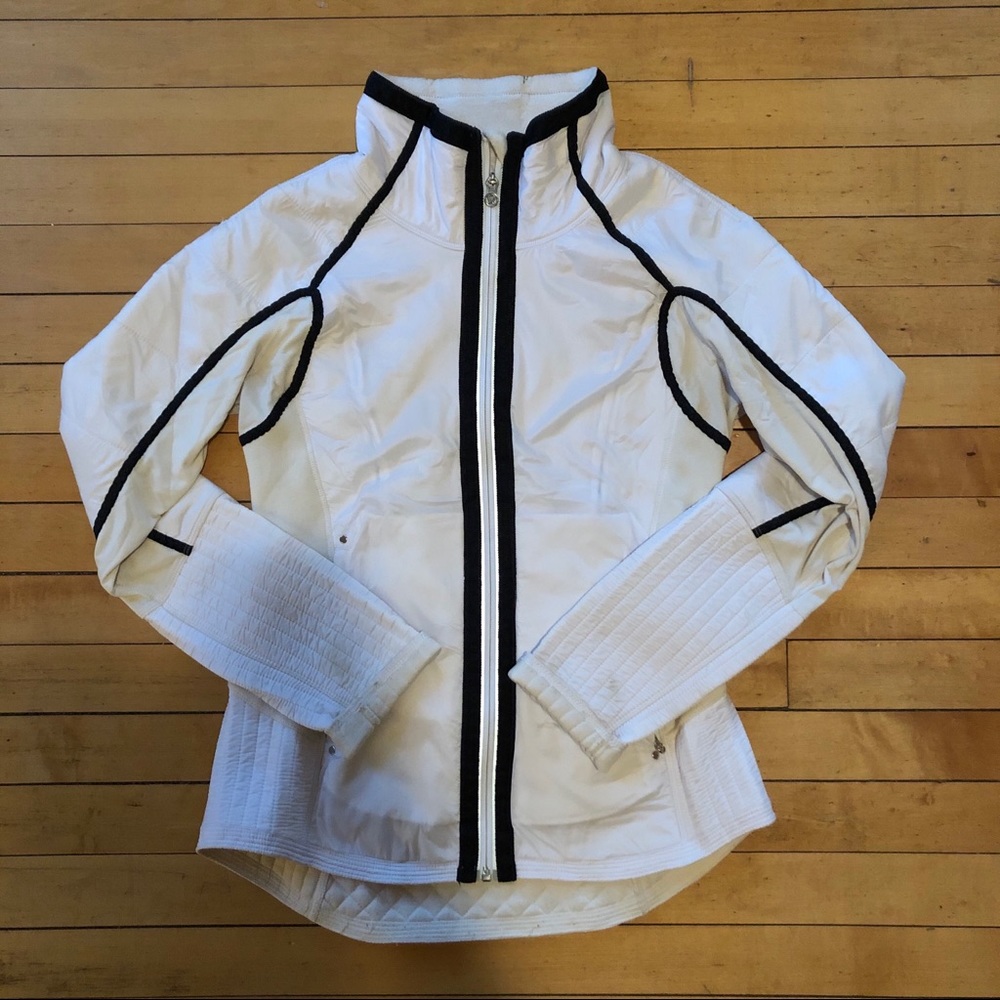 Lululemon Jacket